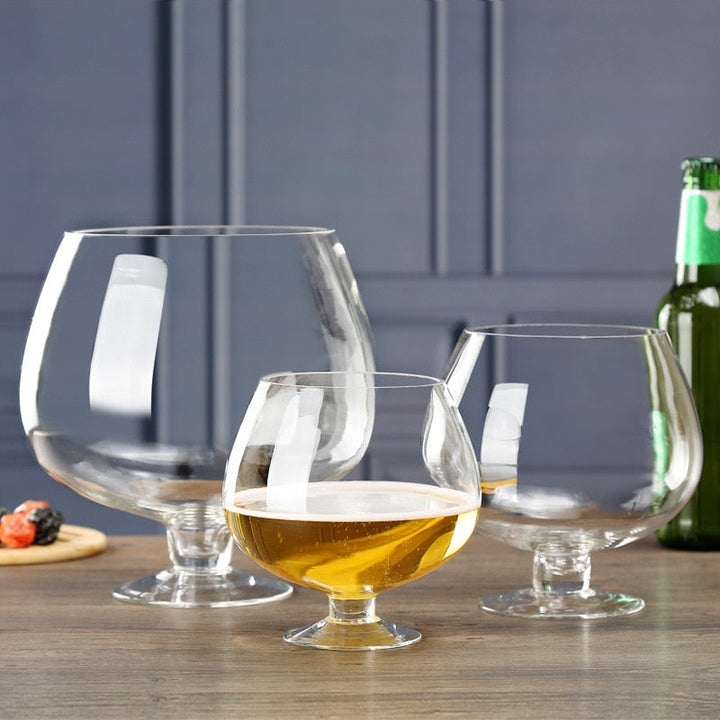 Skanto | Creative Giant Party Glass