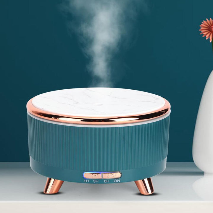 Mer elegant ultralyd bordsluftfukter | Skanto