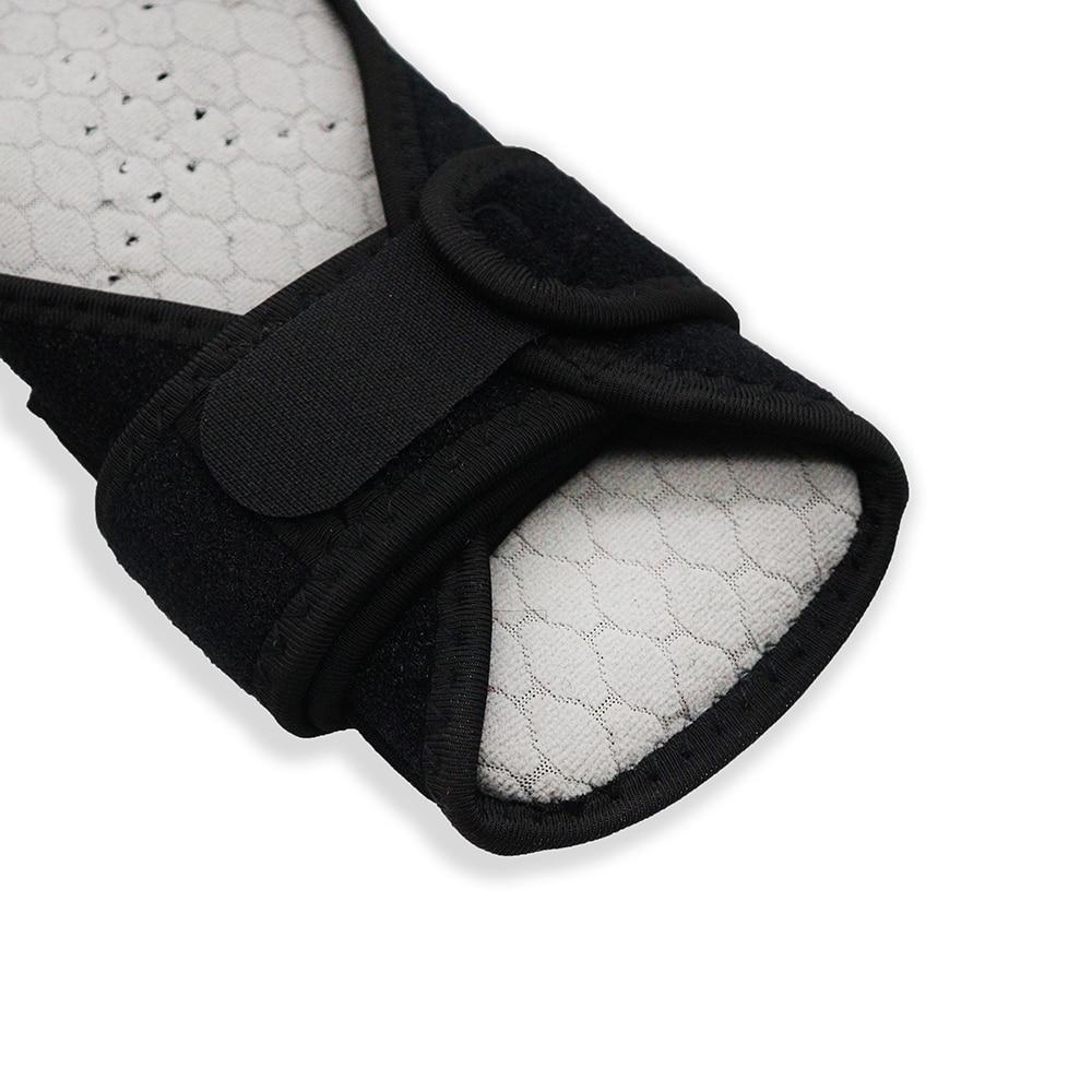 Power Knee Stabilizer Pads (in Pair) | Skanto