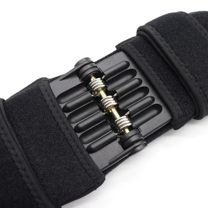 Power Knee Stabilizer Pads (in Pair) | Skanto