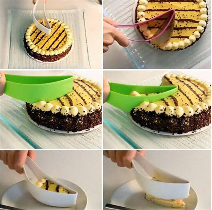Skanto | Kake Pai Skjærer