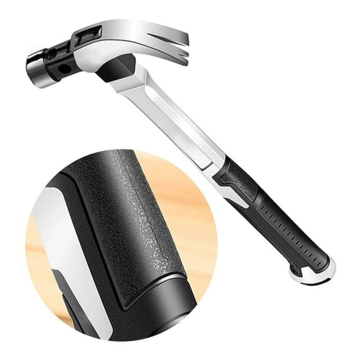 Magnetisk automatisk spikerhammer | Skanto