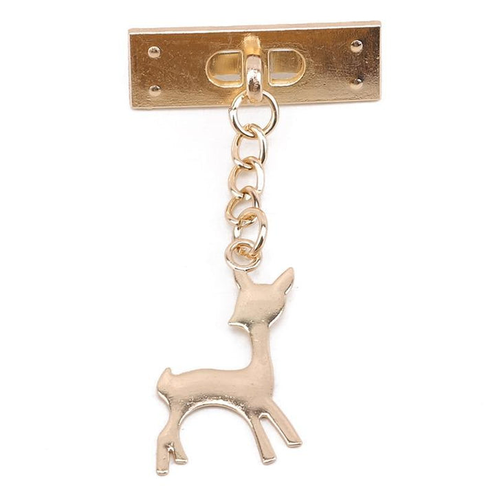 DIY Din Egen Skulderveske | Skanto