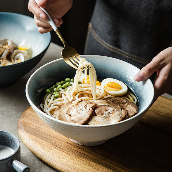 Skanto | Ramen Bolle Shigenobu (6 Farger)