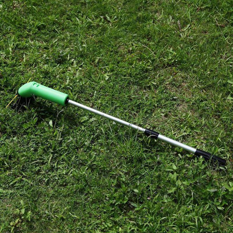 Skanto | Lett Hånd Gressklipper Mowing