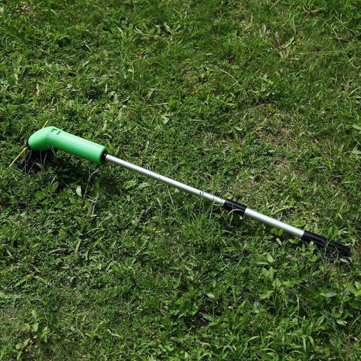 Skanto | Lett Hånd Gressklipper Mowing