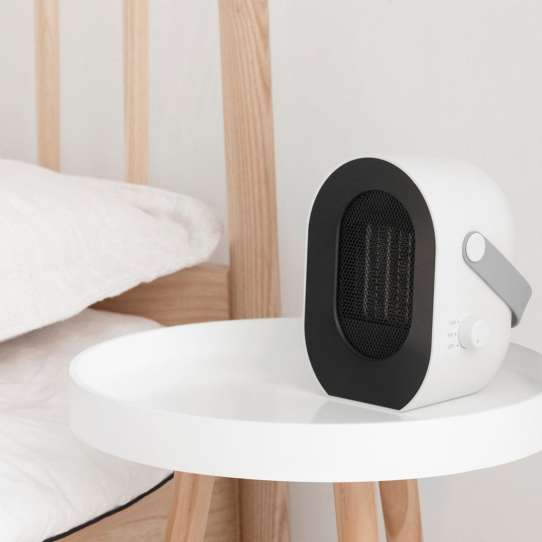 Mini Portable Electric Heater | Skanto