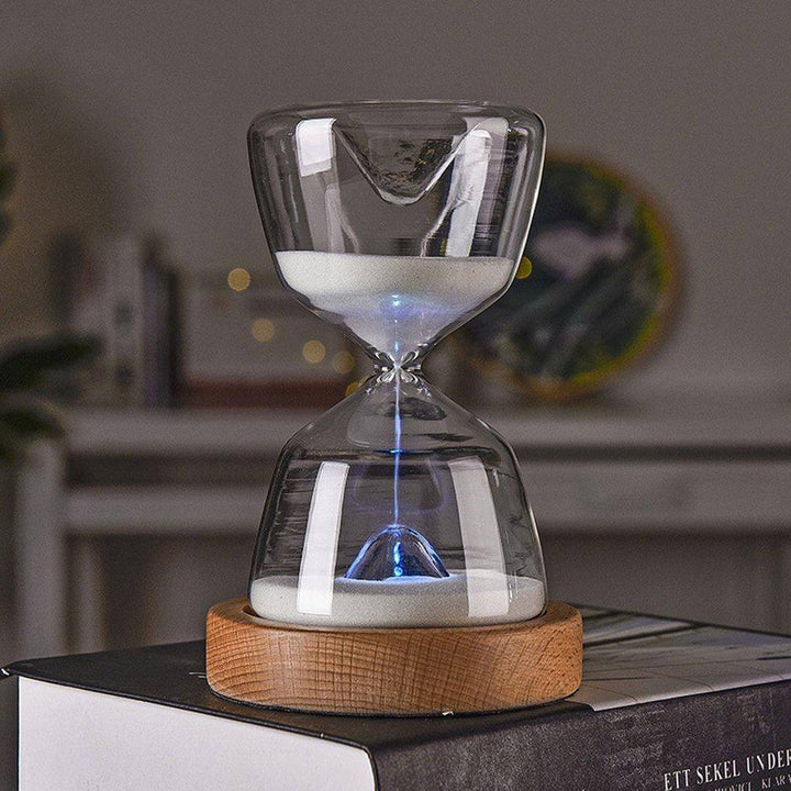 Creative Timeglass Timer | Skanto