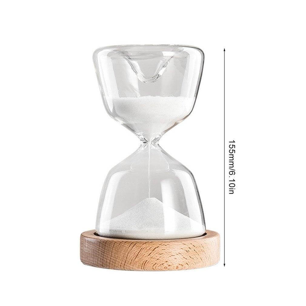 Kreativ timeglass | Skanto