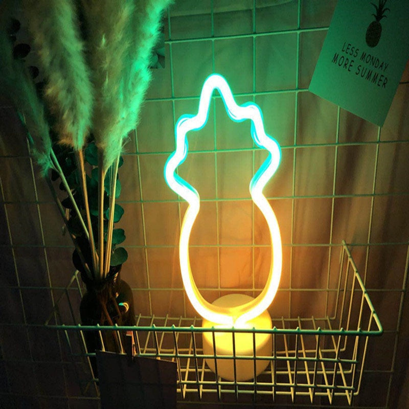 LED Neon Kule Festelys | Skanto