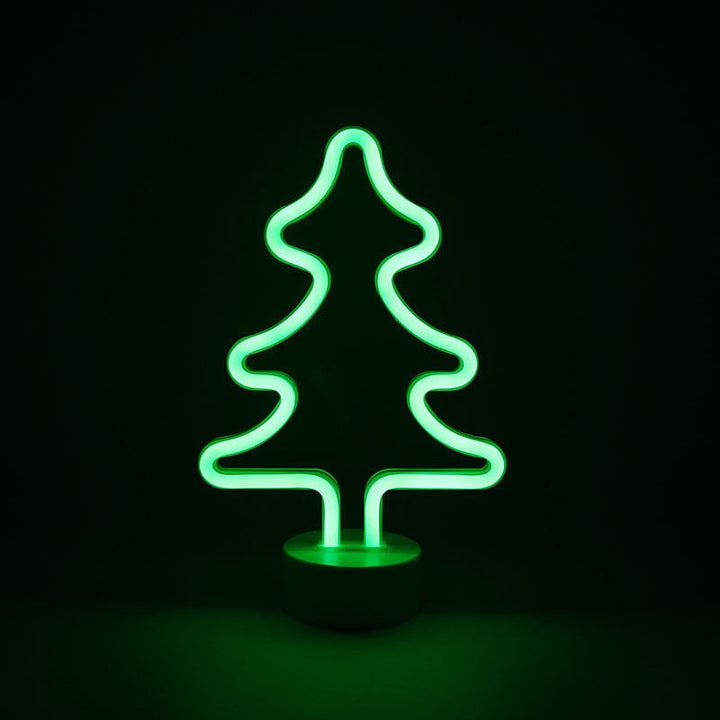 LED Neon Kule Festelys | Skanto