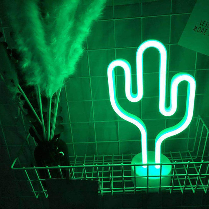 LED Neon Kule Festelys | Skanto