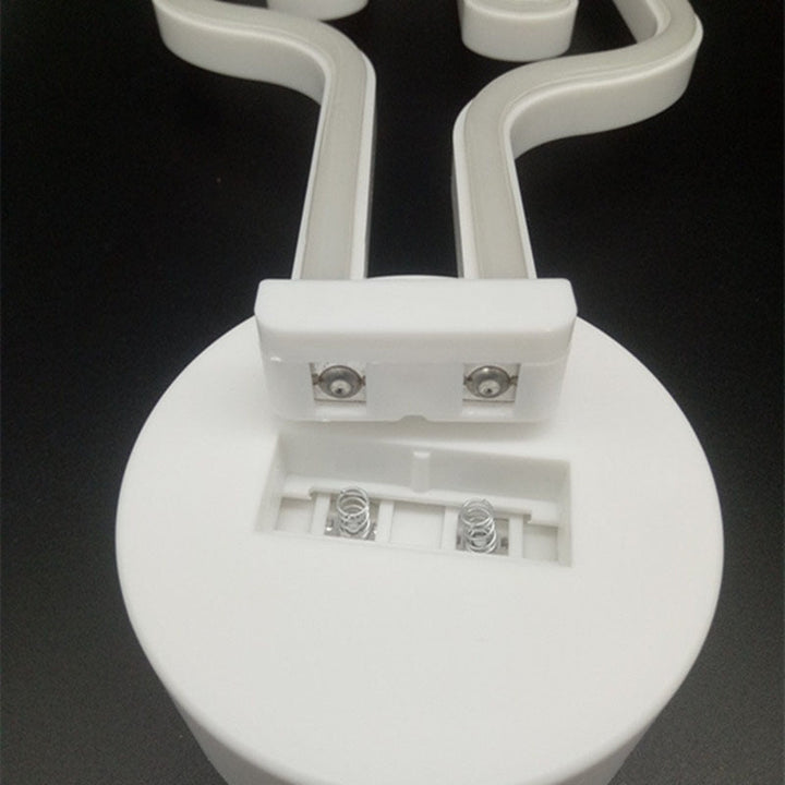 LED Neon Kule Festelys | Skanto