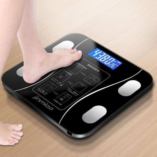 Smart Wireless Body Composition Analyzer | Skanto