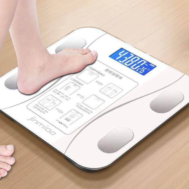 Smart Wireless Body Composition Analyzer | Skanto