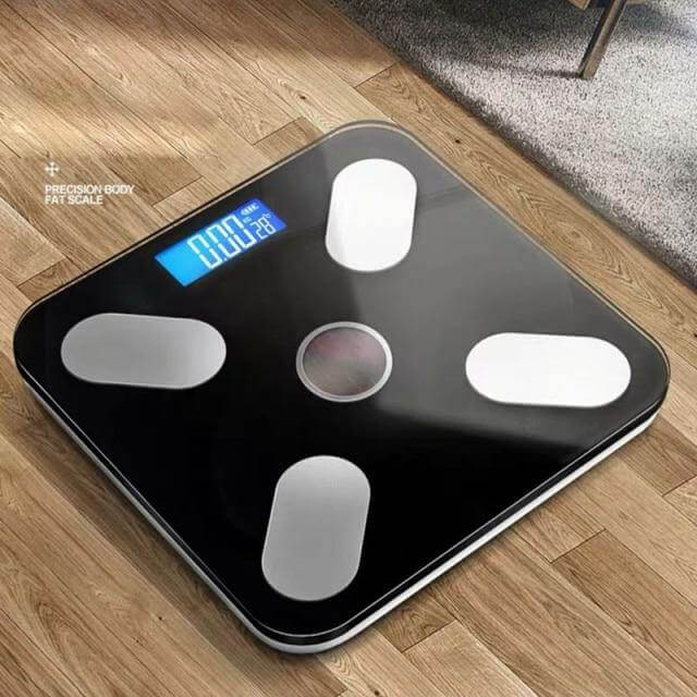 Smart Wireless Body Composition Analyzer | Skanto