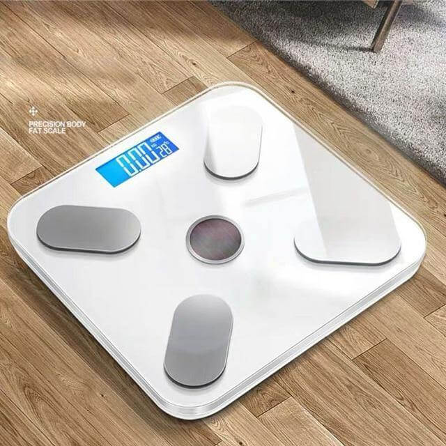 Smart Wireless Body Composition Analyzer | Skanto