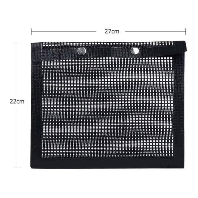Non-stick BBQ Grill Mesh Mat | Skanto