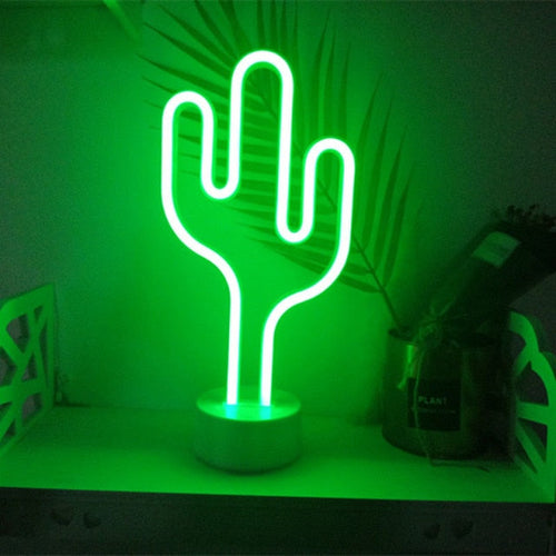 LED Neon Kule Festelys | Skanto
