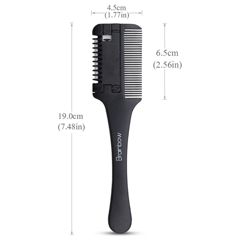 Hårklippings barberkamm | Skanto