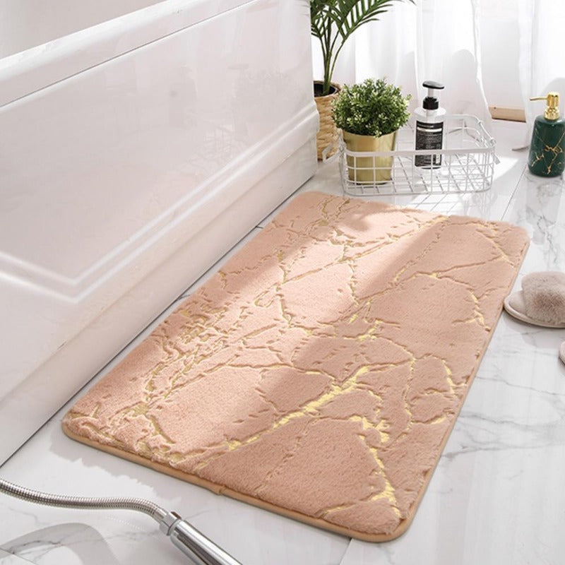 Skanto | Dazzle Non-Slip Super Absorbent Bade Matter