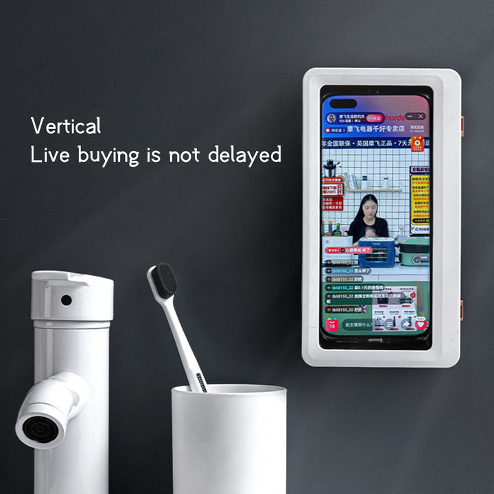 Berøringsskjerm Vanntett Telefonveske | Skanto