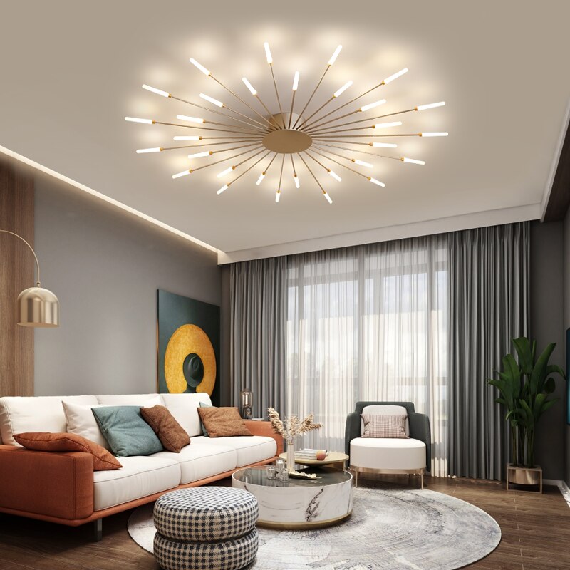 Skanto | Luksuriøs Moderne Kranse Design for Elegante Interiører