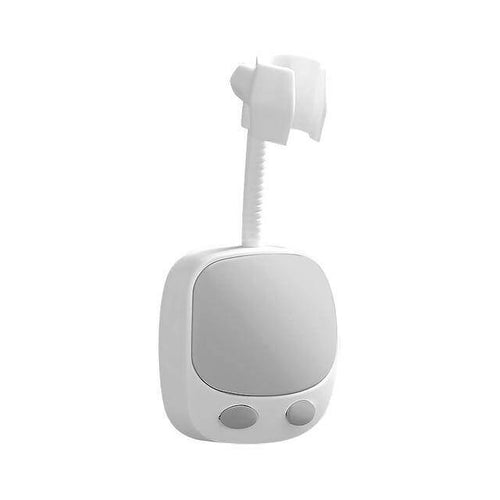 Skanto | Justerbar Suge 360 Dusjhode Holder