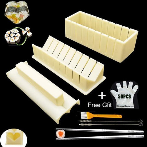 Sushi Maker Kit | Skanto