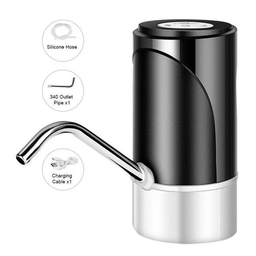 PortaSkantoe Elektrisk Vann dispenser