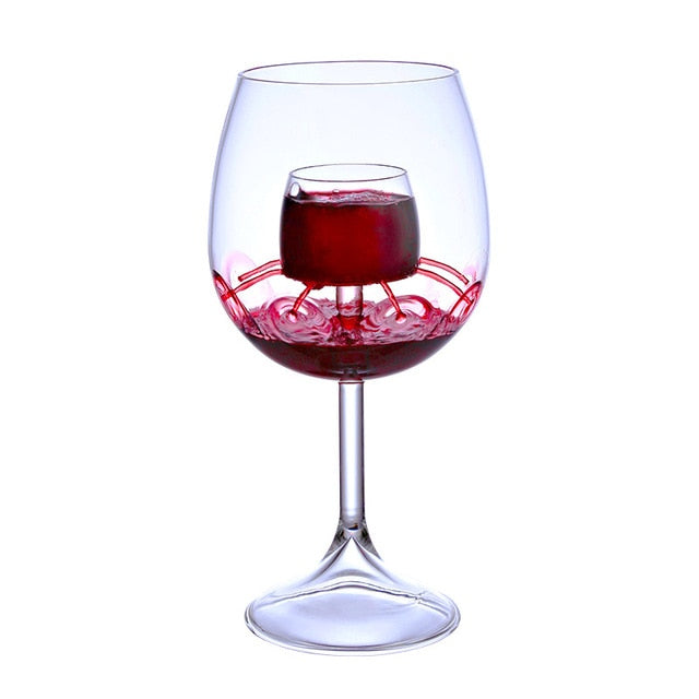 Kreativ fonteneservice vinglass