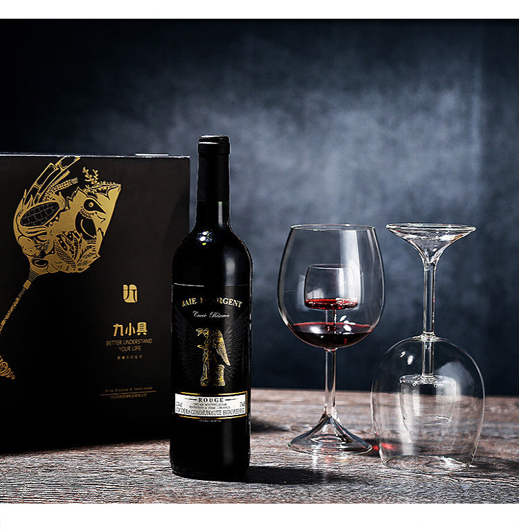 Kreativ fonteneservice vinglass