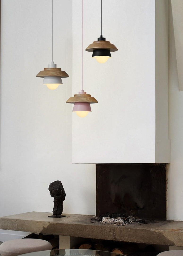 Skanto | Moderne nordiske trependellampe