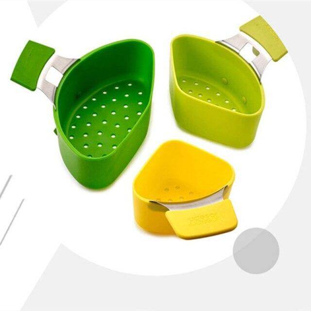 Skanto | 3Pcs Enkel Tallerken Mat Dampskinn