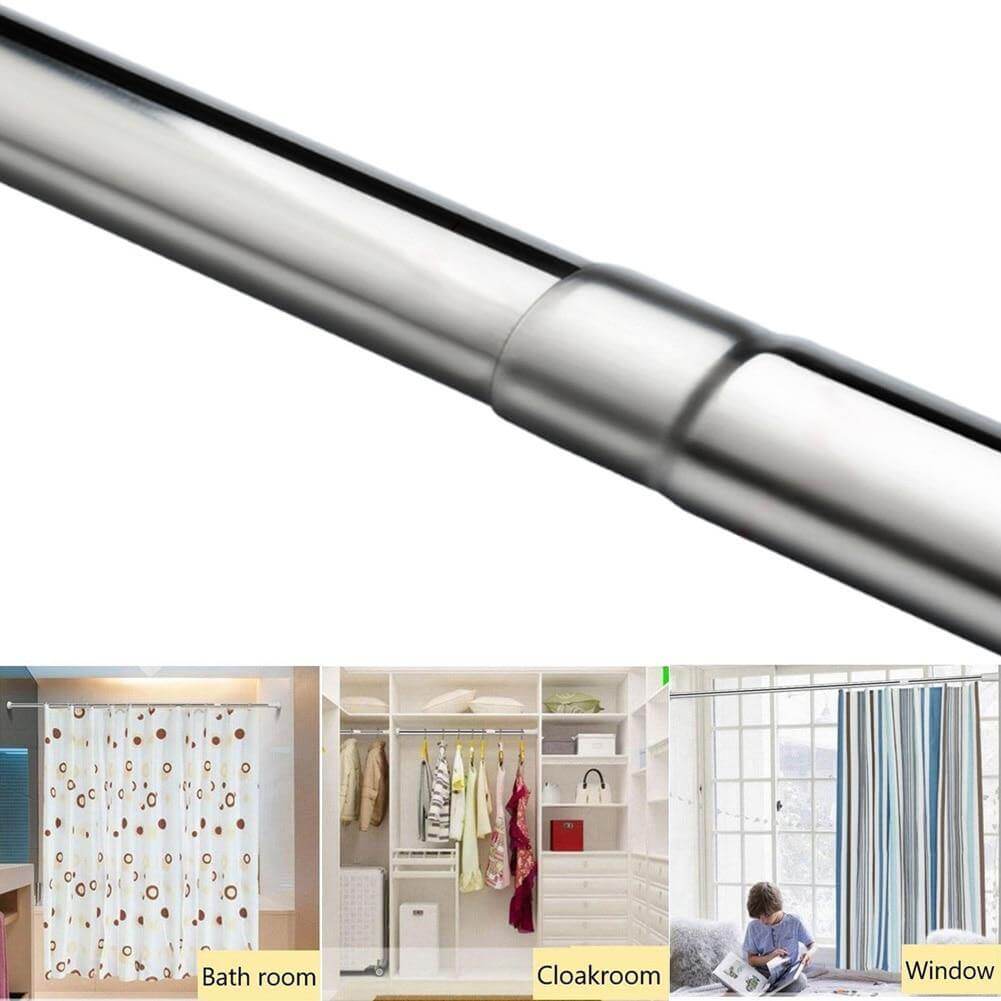AdjustaSkantoe Henger Enkel å installere stenger | Skanto
