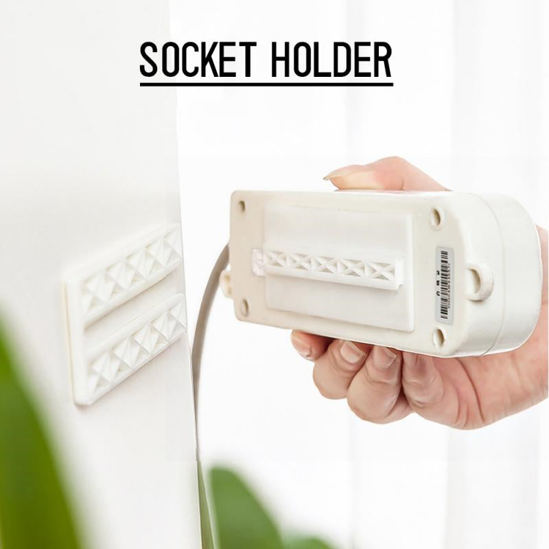 Skanto | Socket Holder