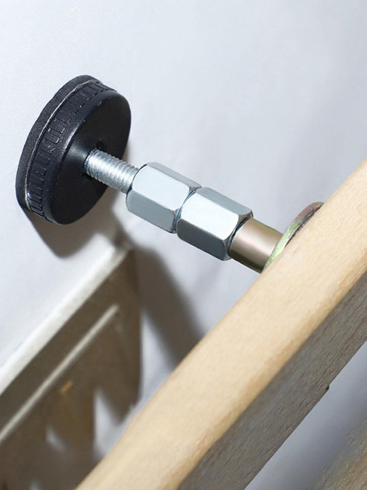 2stk AdjustaSkantoe Anti-Shake Seng Stabiliserer | Skanto