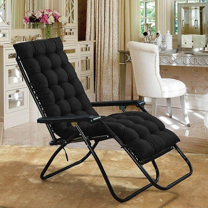 Folding Long Rocking Seat Cushion | Skanto