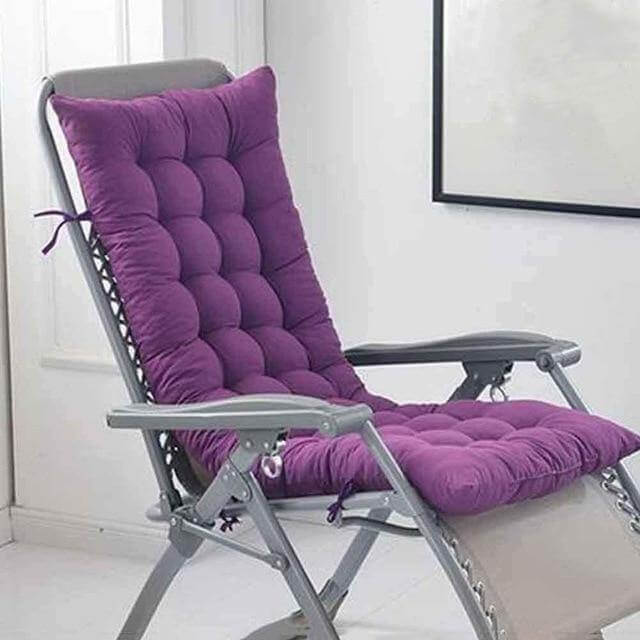 Folding Long Rocking Seat Cushion | Skanto