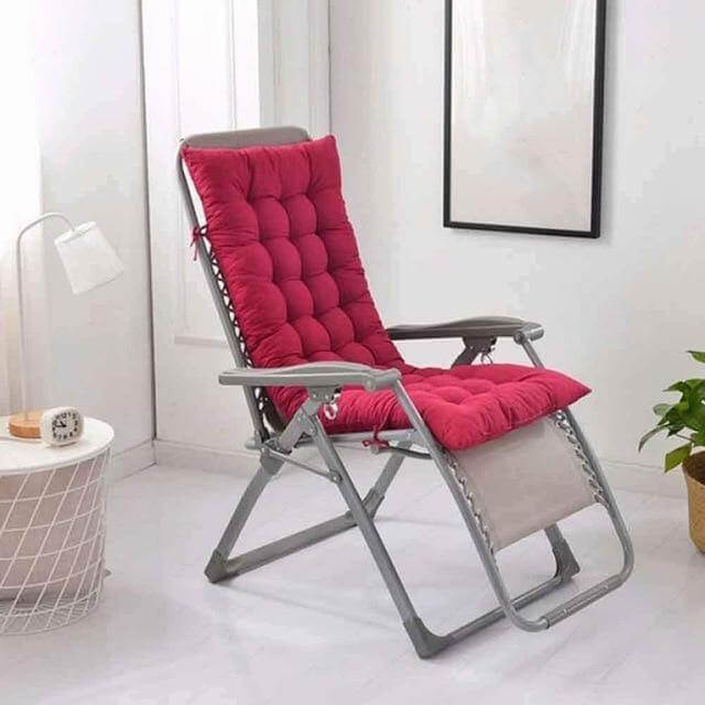 Folding Long Rocking Seat Cushion | Skanto
