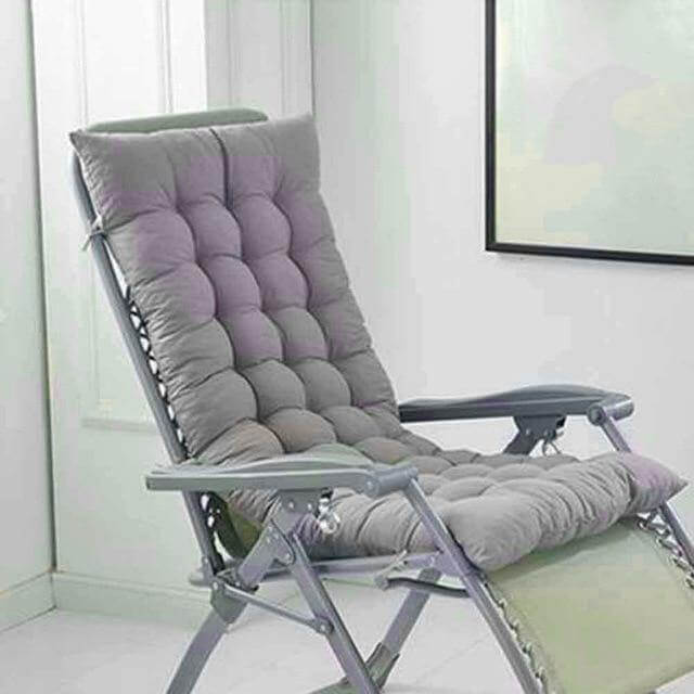 Folding Long Rocking Seat Cushion | Skanto