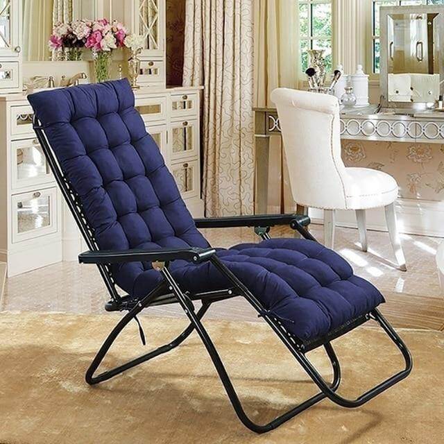 Folding Long Rocking Seat Cushion | Skanto