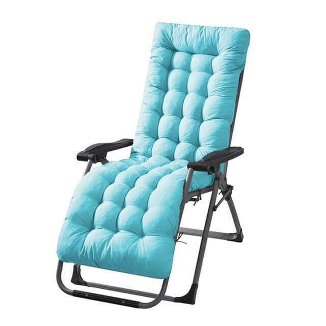 Folding Long Rocking Seat Cushion | Skanto