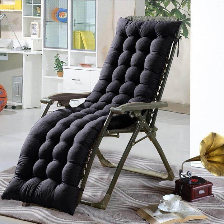 Folding Long Rocking Seat Cushion | Norvo