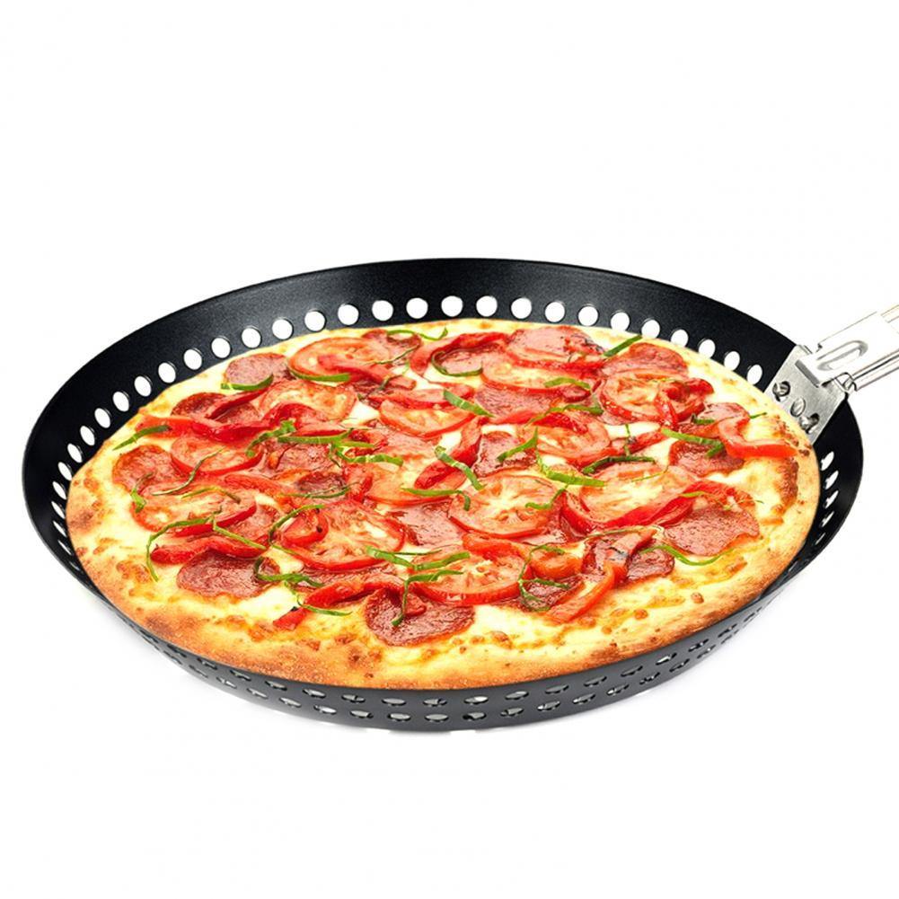 Camping multifunksjonell grillpanne | Skanto