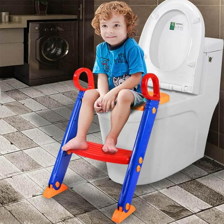 Baby Toalett Potte Sitte Trener | Skanto