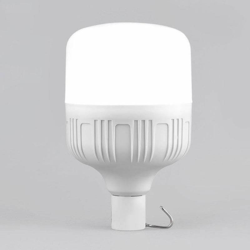 Utendørs USB oppladbar LED nattlampepære | Skanto