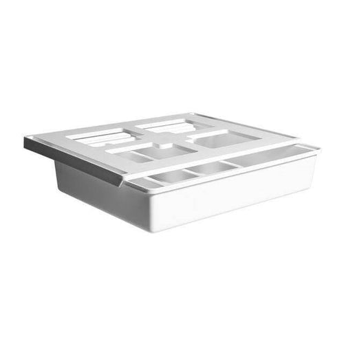 Skanto | Limt underbenk skuffeorganisator