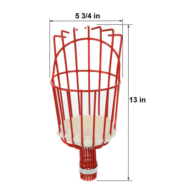 High Branch Fruit Picker | Skanto