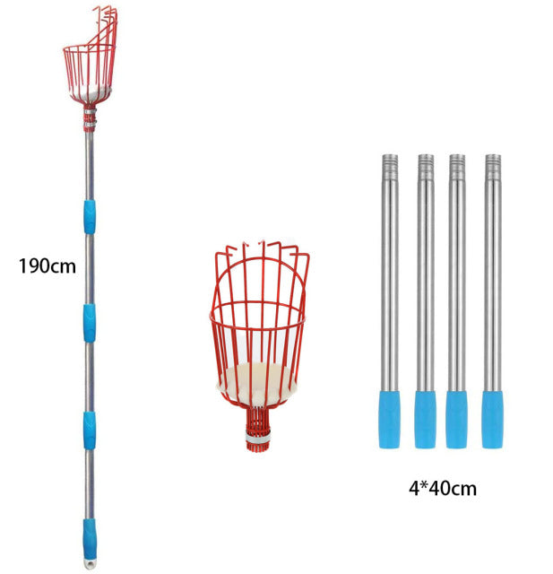 High Branch Fruit Picker | Skanto